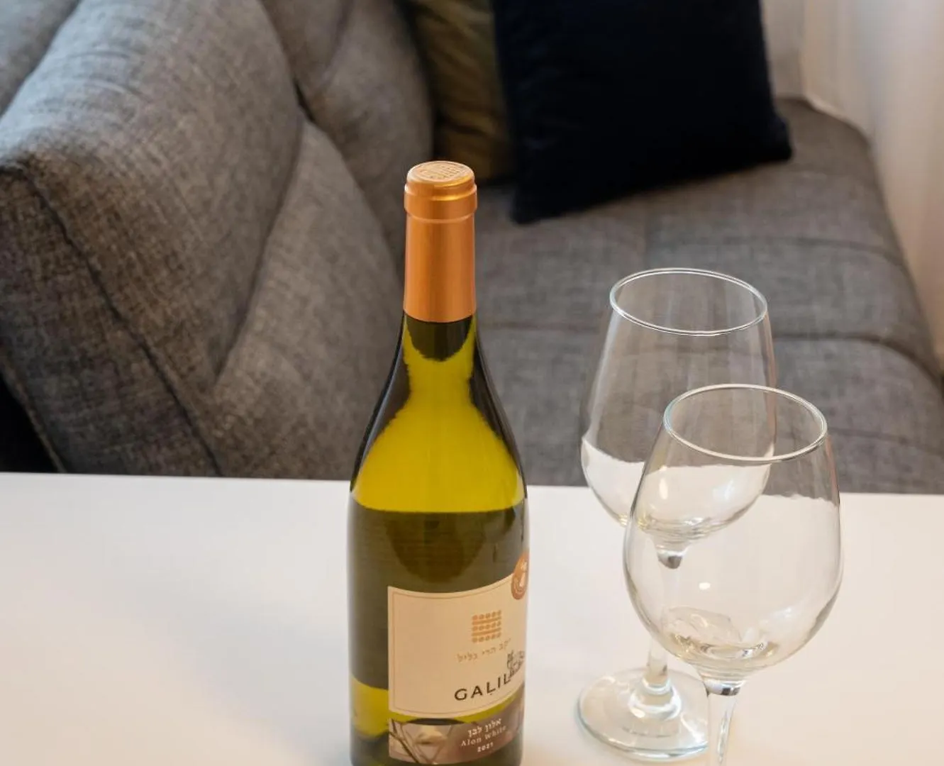 Eshkol Housing Haifa-Disraeli Urban & Business Boutique Apartments Complex Hayfa