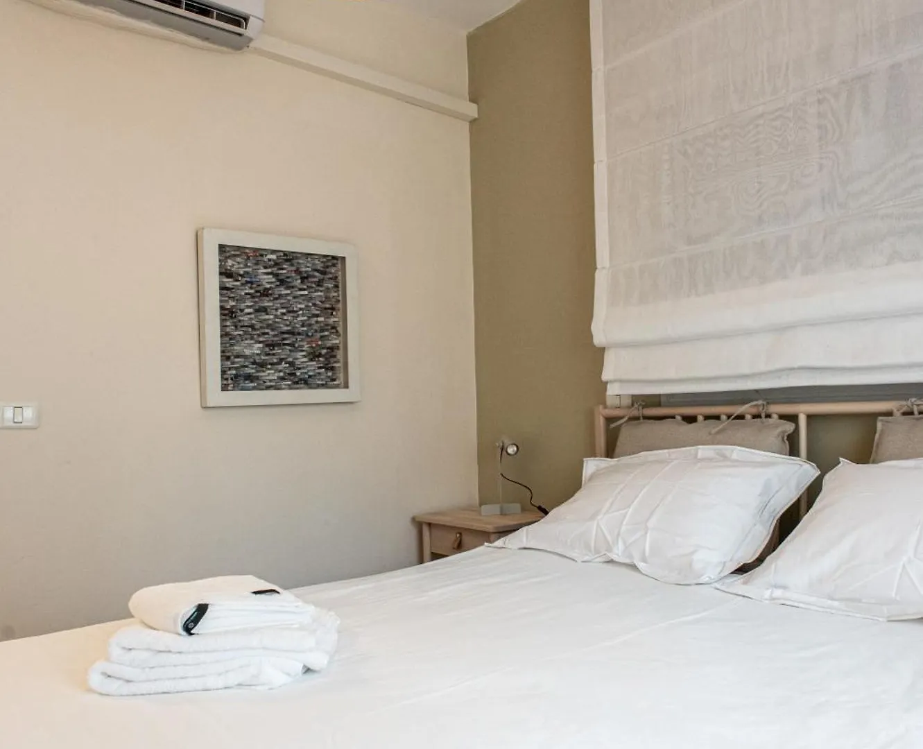 Eshkol Housing Haifa-Disraeli Urban & Business Boutique Apartments Complex  Hayfa